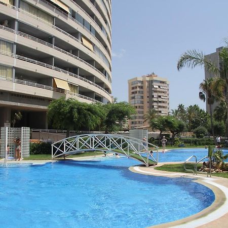 קלפה Apartamento Apolo XIV - Costa Carpediem מראה חיצוני תמונה