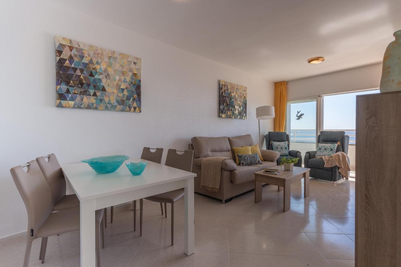 קלפה Apartamento Apolo XIV - Costa Carpediem מראה חיצוני תמונה
