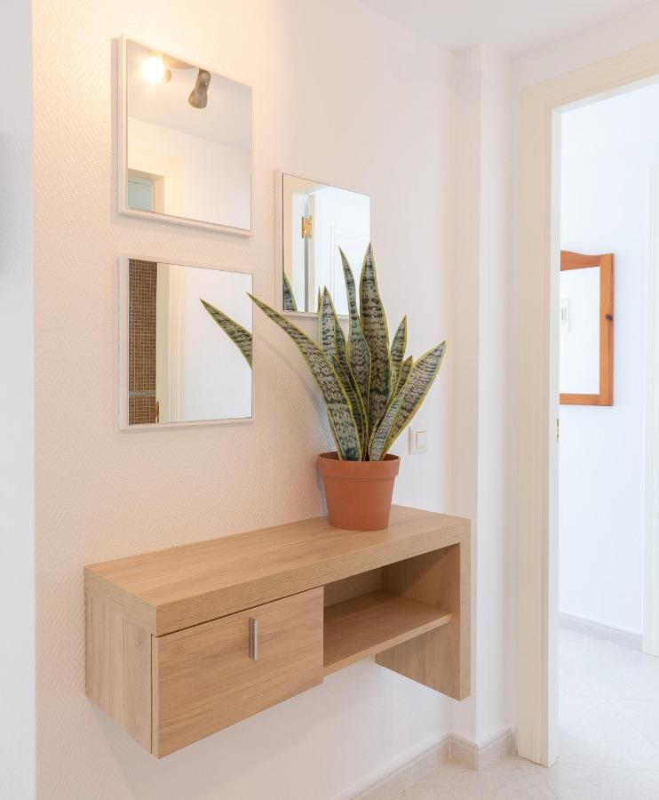 קלפה Apartamento Apolo XIV - Costa Carpediem מראה חיצוני תמונה