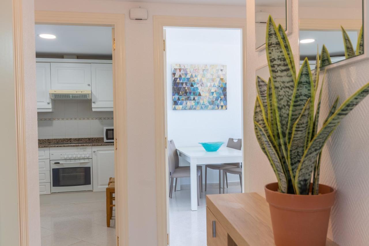 קלפה Apartamento Apolo XIV - Costa Carpediem מראה חיצוני תמונה