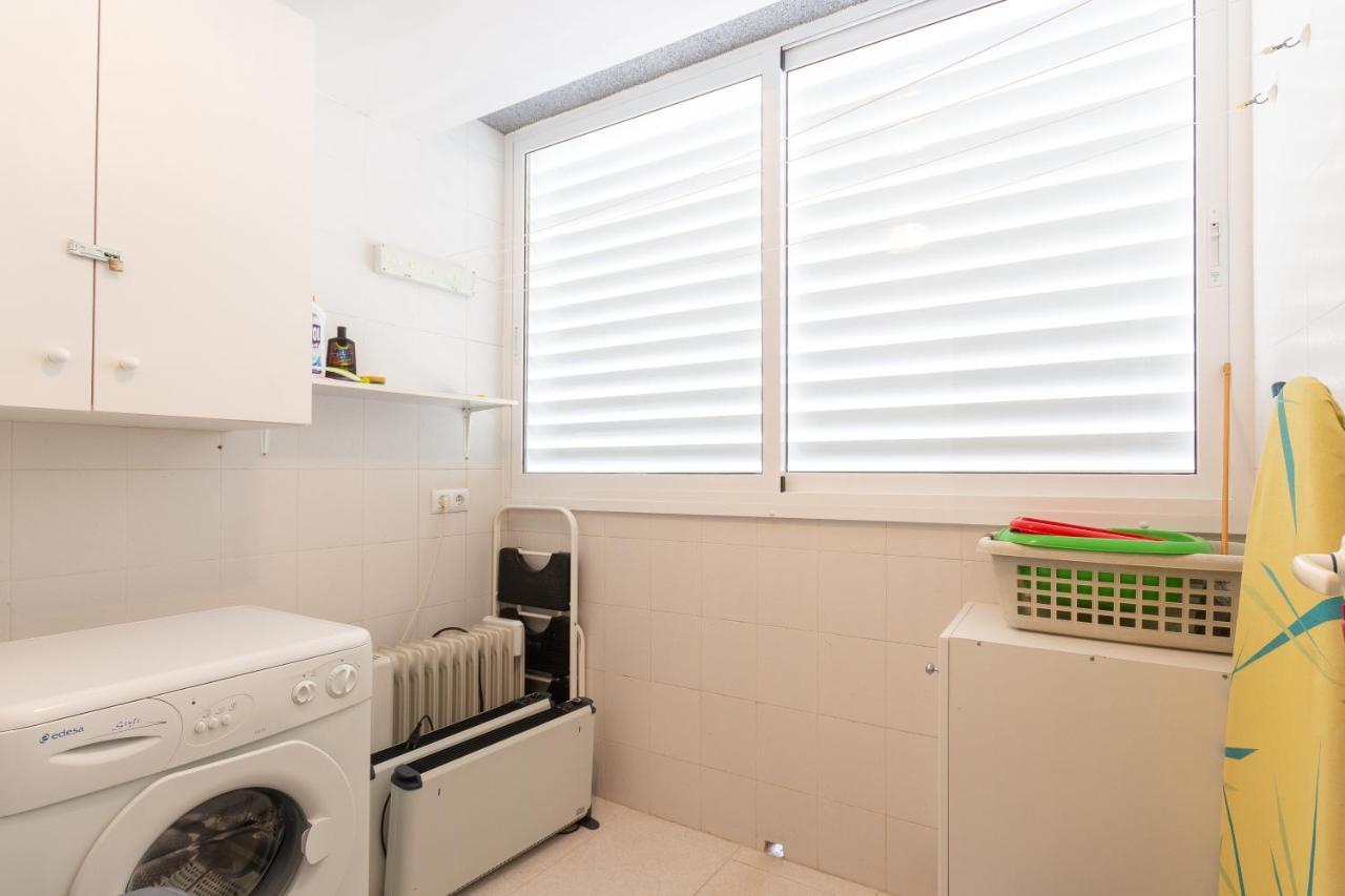 קלפה Apartamento Apolo XIV - Costa Carpediem מראה חיצוני תמונה