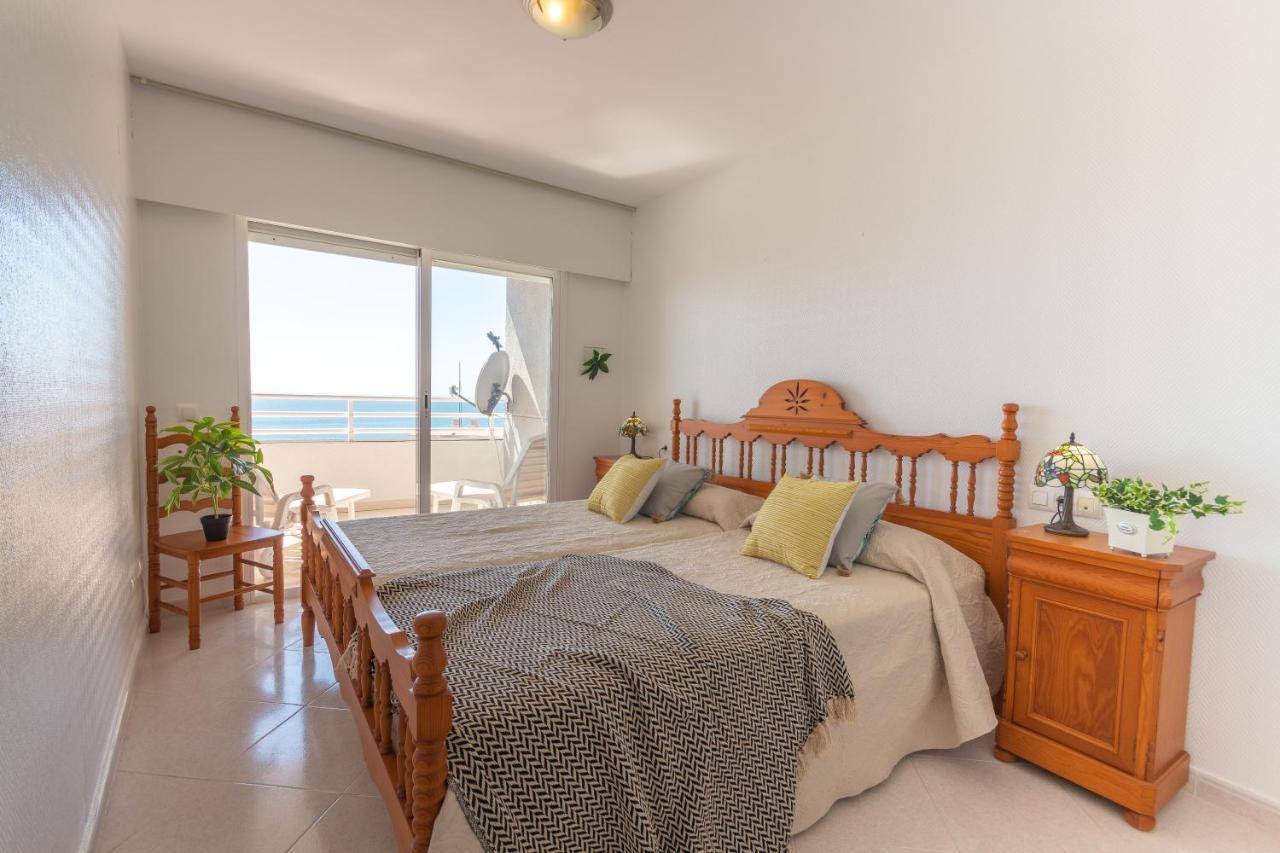 קלפה Apartamento Apolo XIV - Costa Carpediem מראה חיצוני תמונה